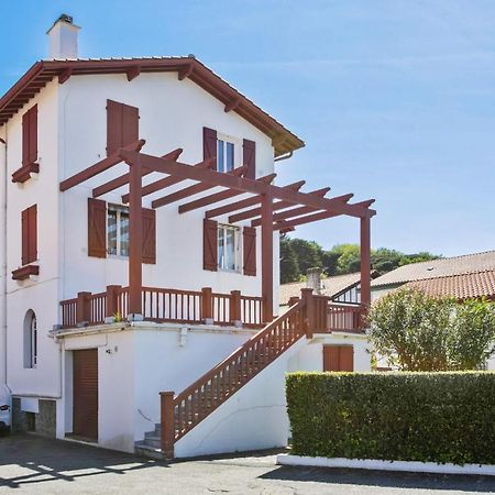 Appartement Chingudy - Welkeys Hendaye Exterior photo