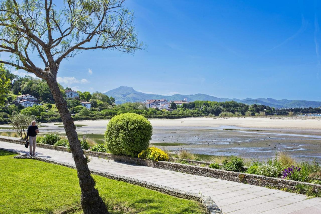 Appartement Chingudy - Welkeys Hendaye Exterior photo